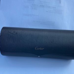 1 Cartier Travel Case Replacement for @tuffnerd576